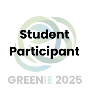 Student Participant Registration