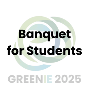 Banquet for students
